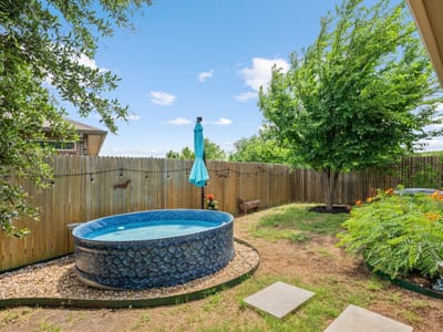 Primary bedroom at 2109 Dickinson TER - 4 bed 2 bath home