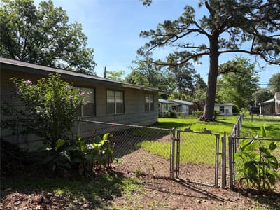 Primary bedroom at 2109 Murray Ave - 4 bed 2 bath home