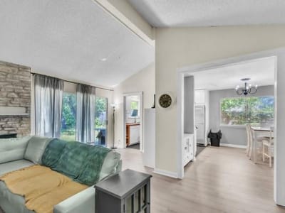Property photo 3 at 2109 N Cannes DR - 3 bed 2 bath home