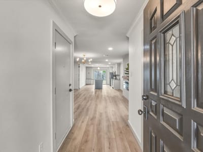 Kitchen at 211 Banner Ave - 4 bed 2 bath home