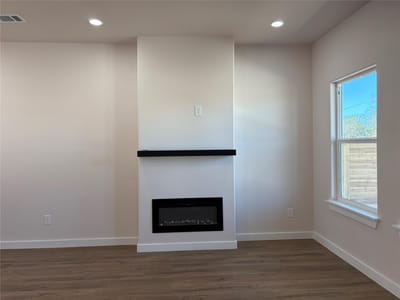 Bathroom at 211 Big Bow - 2 bed 2 bath home