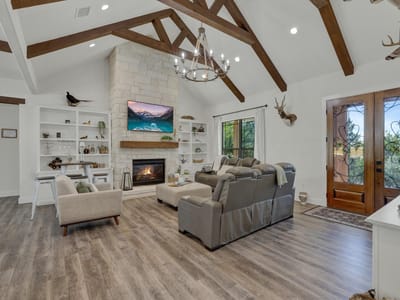 Photo 4 of 40 at 211 Cielo VIS - 3 bed 4 bath home