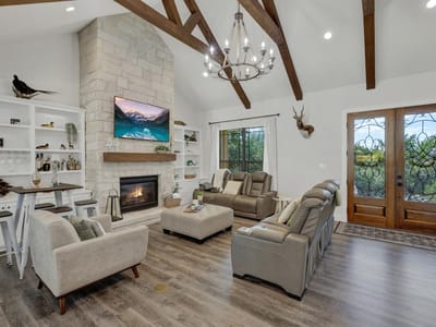 Photo 5 of 40 at 211 Cielo VIS - 3 bed 4 bath home