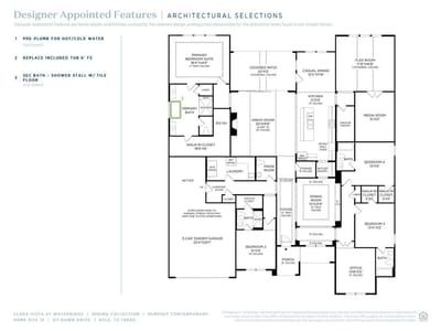 Photo 3 of 10 at 211 Dawn DR - 4 bed 4 bath home