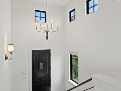 Bathroom at 211 Honey Creek CT Unit #6 - 3 bed 2 bath home