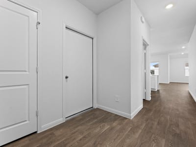 Living area at 211 Las Lomas DR - 3 bed 2 bath home