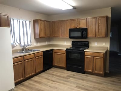 Property photo 2 at 211 N Woodley RD - 3 bed 2 bath home