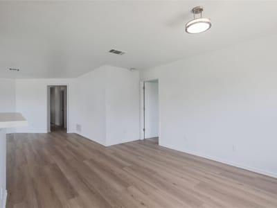 Living area at 211 Phillips ST - 4 bed 2 bath home
