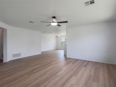 Kitchen at 211 Phillips ST - 4 bed 2 bath home