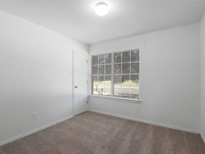 Primary bedroom at 211 Phillips ST - 4 bed 2 bath home