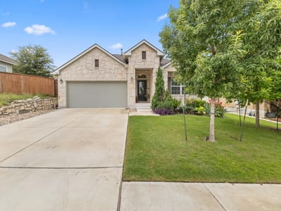 Kitchen at 211 Prato PL - 4 bed 3 bath home