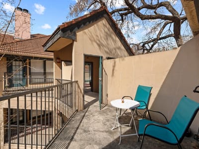 Property photo 2 at 2110 Rio Grande ST Unit #303 - 2 bed 1 bath home
