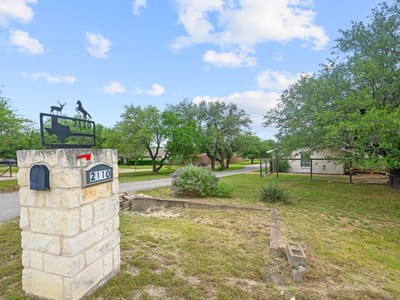 Primary bedroom at 2110 Spring Valley DR - 4 bed 2 bath home