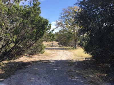 Primary bedroom at 21100 Ringtail CV - Bar-K Ranches Sec 15-A, Lago Vista, TX