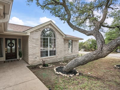 Property photo 3 at 21105 Newport CV - 3 bed 2 bath home