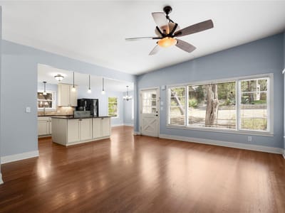 Property photo 4 at 2111 W 10th ST - 3 bed 2 bath home