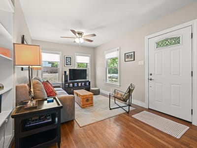 Property photo 2 at 2111 W 12th St - 3 bed 2 bath home