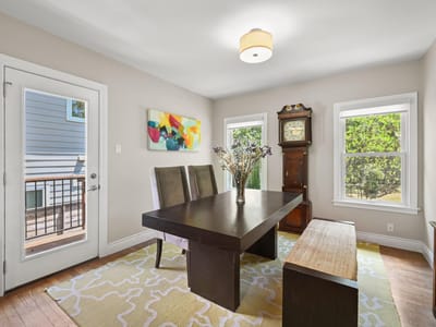 Property photo 4 at 2111 W 12th St - 3 bed 2 bath home