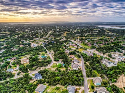 Property photo 2 at 21110 High DR - Country Club Estates Sec 08, Lago Vista, TX