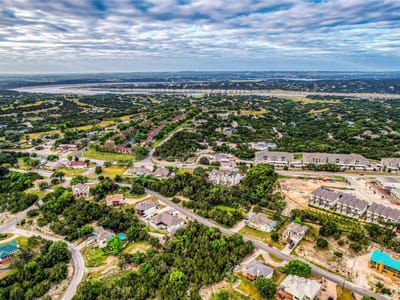 Property photo 4 at 21110 High DR - Country Club Estates Sec 08, Lago Vista, TX
