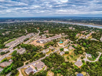 Property photo 5 at 21110 High DR - Country Club Estates Sec 08, Lago Vista, TX