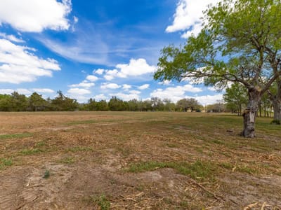 Primary bedroom at 2112 (Tract Unit #4 - Muldoon League 14, Flatonia, TX