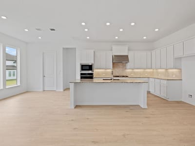 Primary bedroom at 2112 Vittoria VW - 5 bed 4 bath home