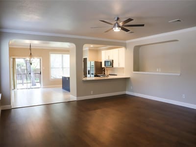 Property photo 4 at 2114 Conn Creek RD - 4 bed 2 bath home