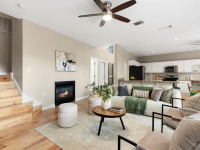 Property photo 2 at 2114 Goodrich Ave Unit #7 - 2 bed 2 bath home