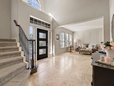 Primary bedroom at 2114 Hilton Head DR - 4 bed 3 bath home