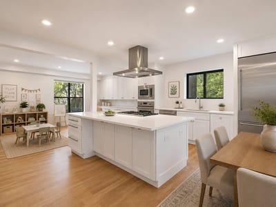 Property photo 2 at 2114 Wychwood DR - 5 bed 3 bath home