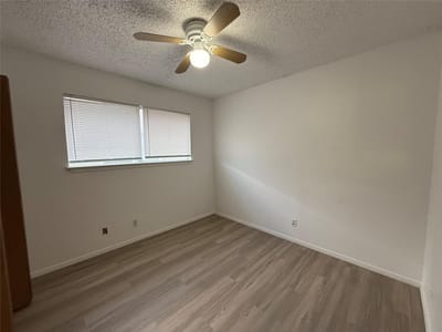 Primary bedroom at 2115 Courtney ST - Matthews Park, Austin, TX