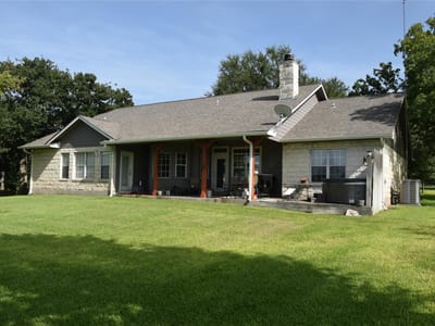 Property photo 2 at 2116 County Road 403 - 3 bed 2 bath home