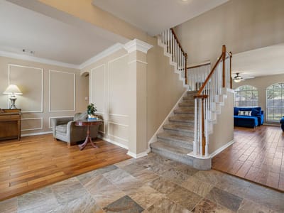 Kitchen at 2116 Maidstone Cv - 5 bed 3 bath home