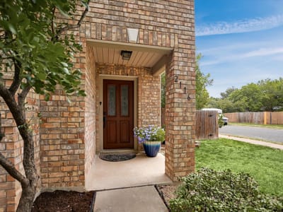 Property photo 2 at 2116 Milan DR - 3 bed 2 bath home