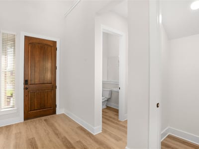 Primary bedroom at 2116 Tobiano TRCE - 5 bed 4 bath home