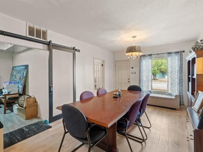 Kitchen at 2117 E Cesar Chavez ST - Driving Park Add, Austin, TX