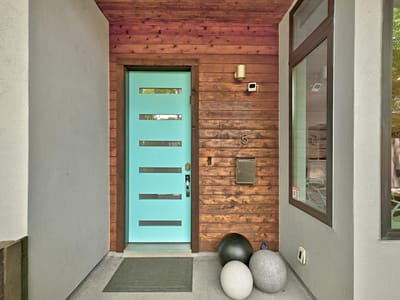 Photo 3 - 2118 Brackenridge ST Unit #5 Photo 3 of 30 at 2118 Brackenridge ST Unit #5 - 3 bed 2 bath home