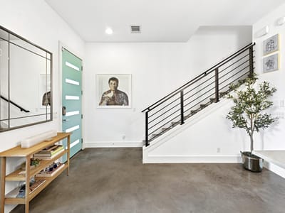 Photo 4 - 2118 Brackenridge ST Unit #5 Photo 4 of 30 at 2118 Brackenridge ST Unit #5 - 3 bed 2 bath home