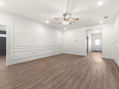 Bathroom at 2119 Blackhawk LOOP - 3 bed 2 bath home
