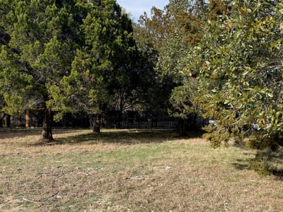 Primary bedroom at 212 Cactus Corner - HSB West, Horseshoe Bay, TX