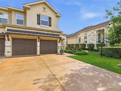 Living area at 212 Cartwheel BND Unit #135 - 3 bed 2 bath home