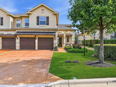 Kitchen at 212 Cartwheel BND Unit #135 - 3 bed 2 bath home