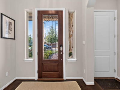 Bathroom at 212 Cartwheel BND Unit #135 - 3 bed 2 bath home
