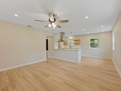Property photo 2 at 212 Cool Water DR - 3 bed 1 bath home
