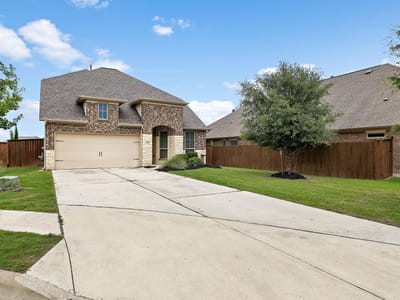 Kitchen at 212 Estima CT - 4 bed 3 bath home