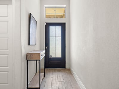 Primary bedroom at 212 Estima CT - 4 bed 3 bath home