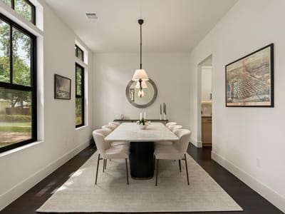 Kitchen at 212 Fletcher St - 3 bed 4 bath home
