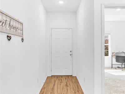 Bathroom at 212 Flint Mountain RD - 4 bed 3 bath home