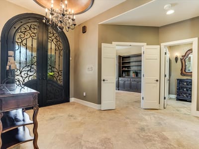 Bathroom at 212 Florentine - 4 bed 3 bath home